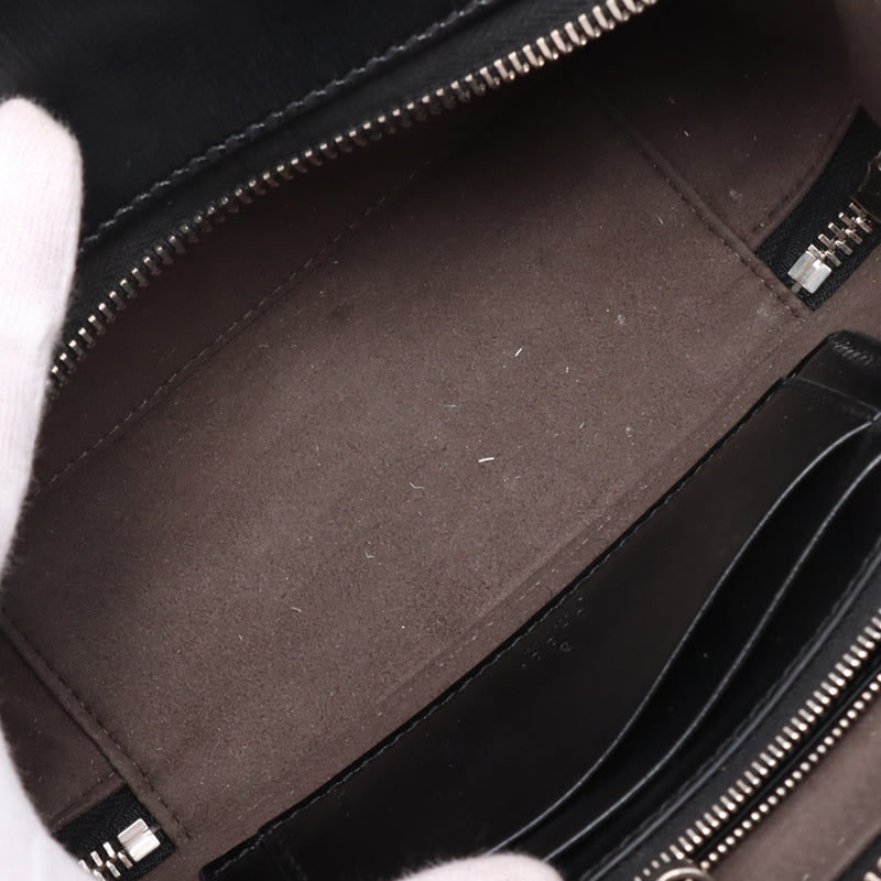 GG Supreme Interlocking G Crossbody - Image 3