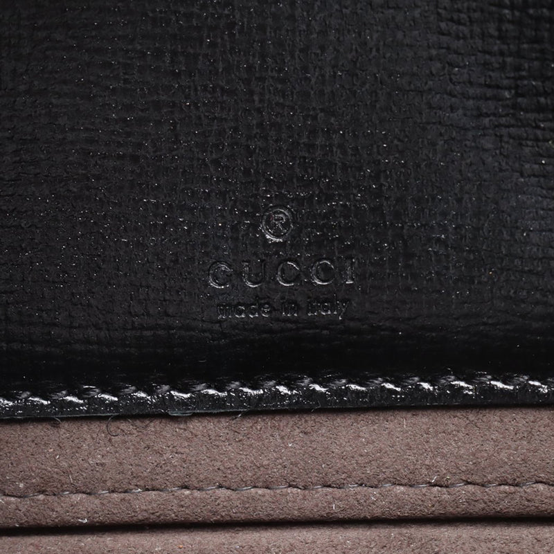 GG Supreme Interlocking G Crossbody - Image 5