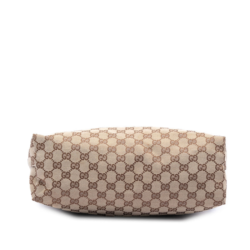 GG Canvas Web Crossbody - Image 3