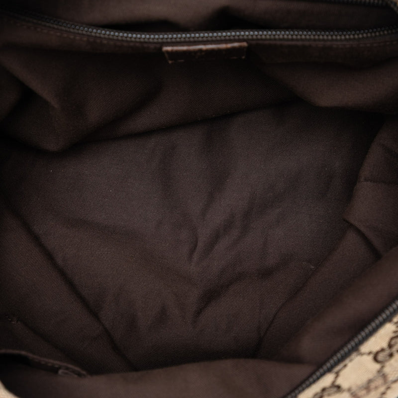 GG Canvas Web Crossbody - Image 4