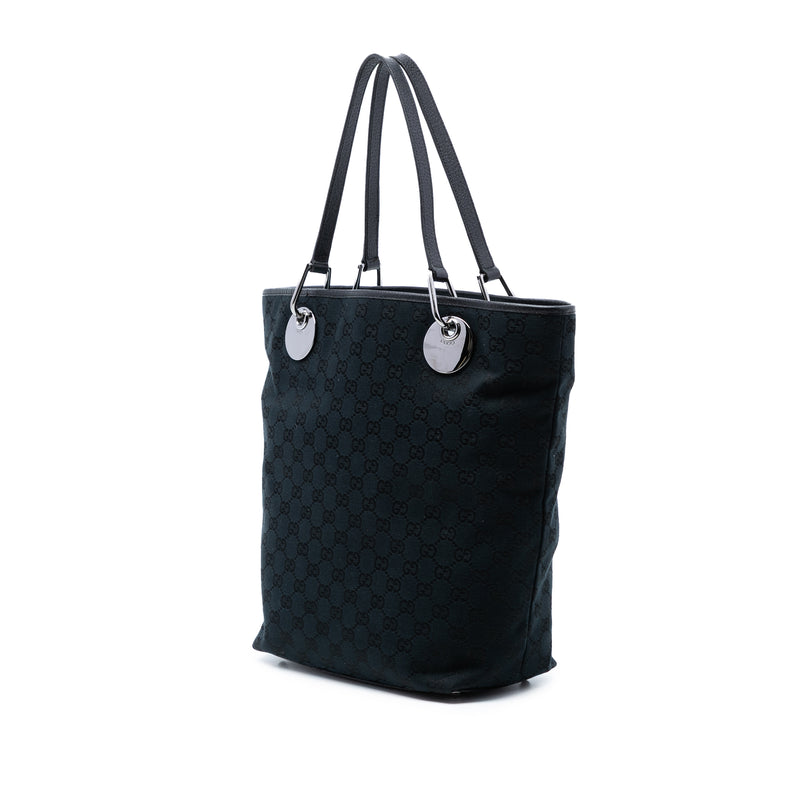 Large GG Canvas Eclipse Tote - Image 2