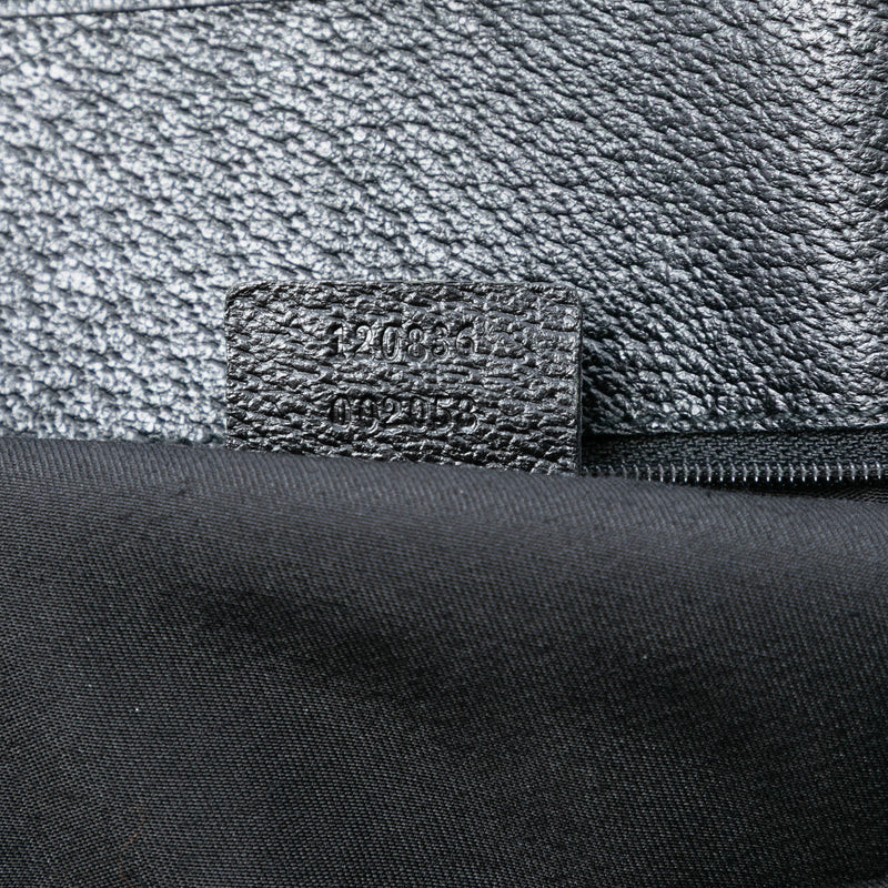 Large GG Canvas Eclipse Tote - Image 6
