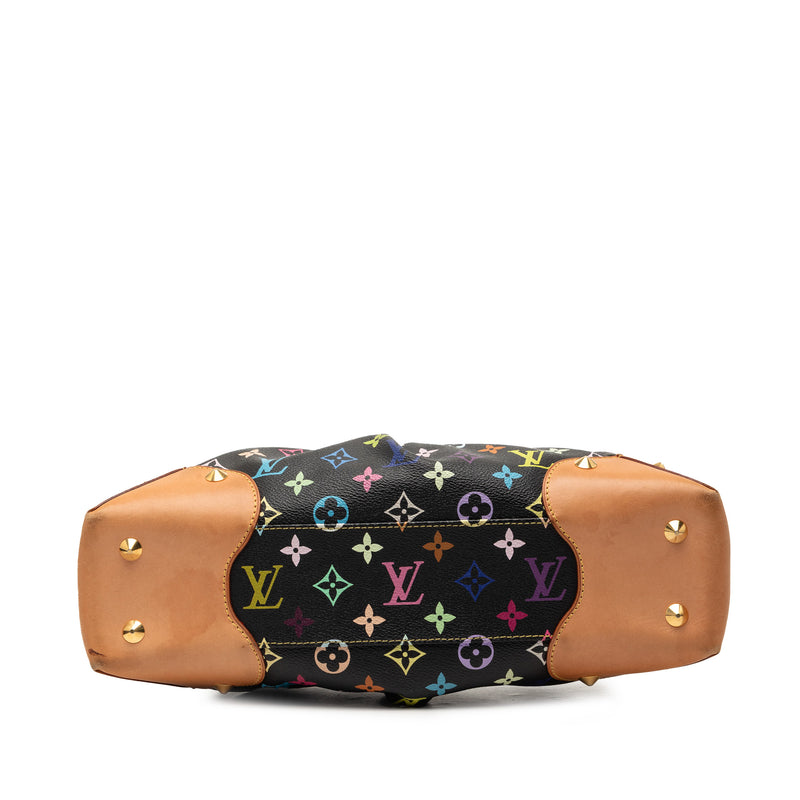 Monogram Multicolore Judy MM - Image 3