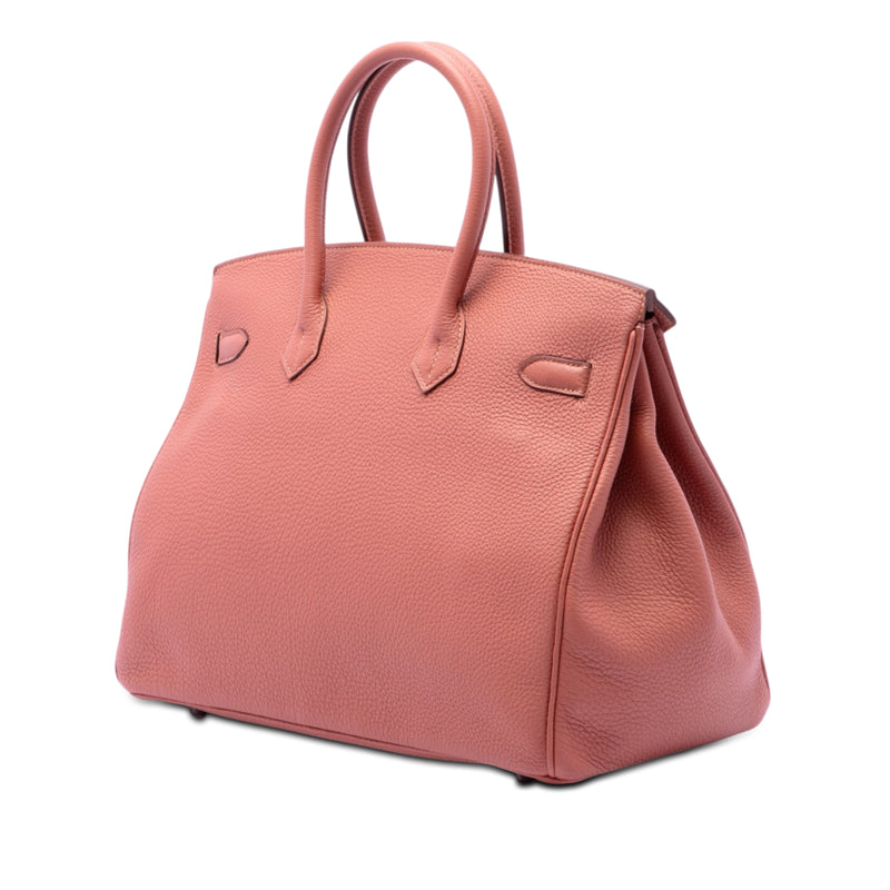 Togo Birkin Retourne 35 - Image 2