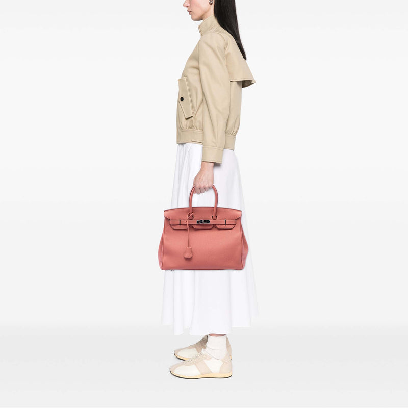 Togo Birkin Retourne 35 - Image 6