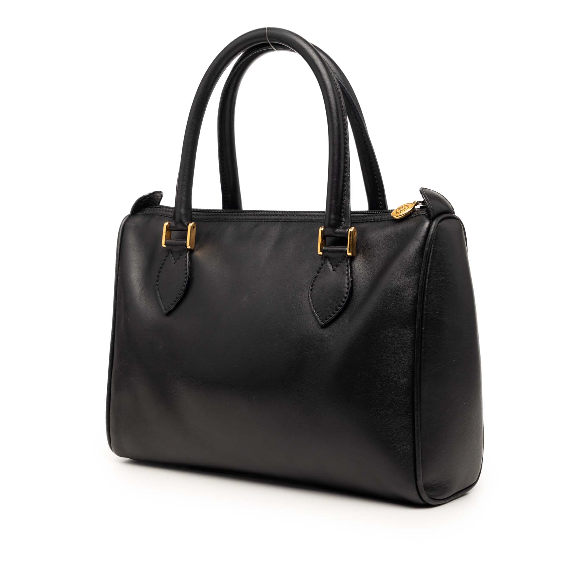 Calfskin Handbag - Image 2