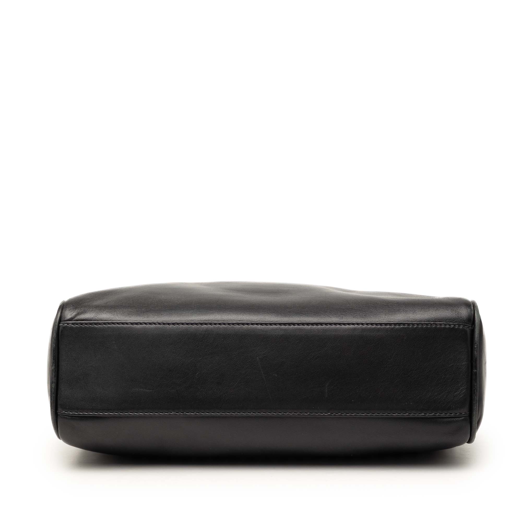 Calfskin Handbag - Image 3