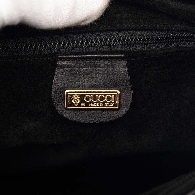 Calfskin Handbag - Image 5