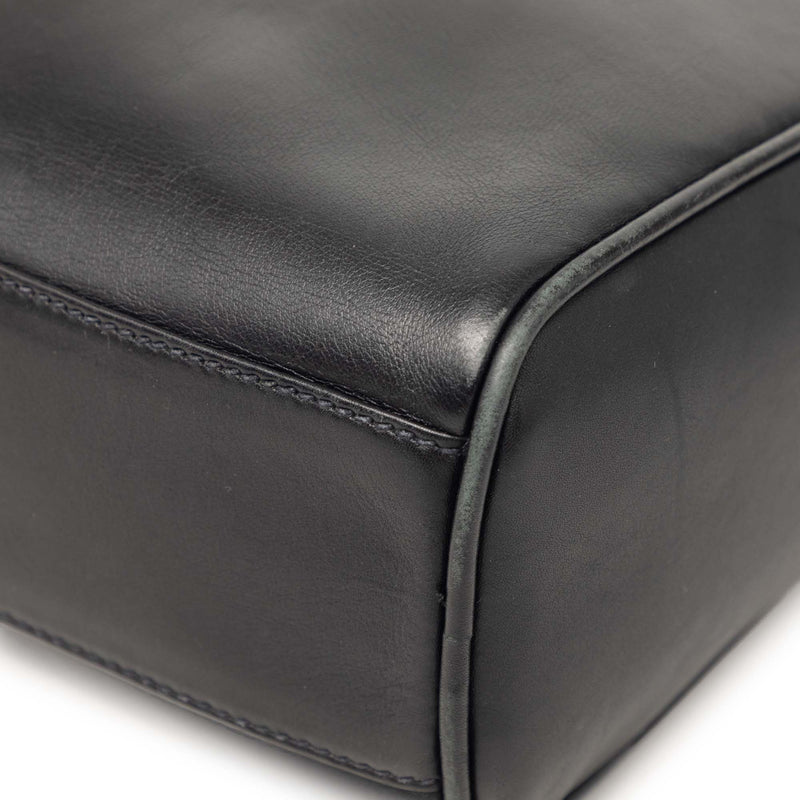 Calfskin Handbag - Image 7