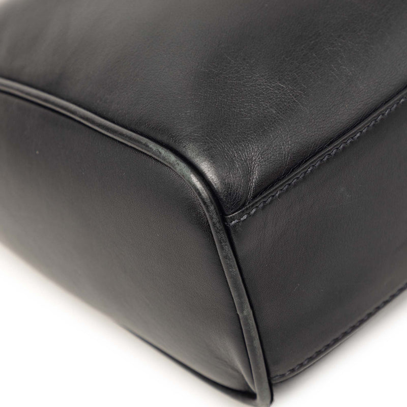 Calfskin Handbag - Image 8