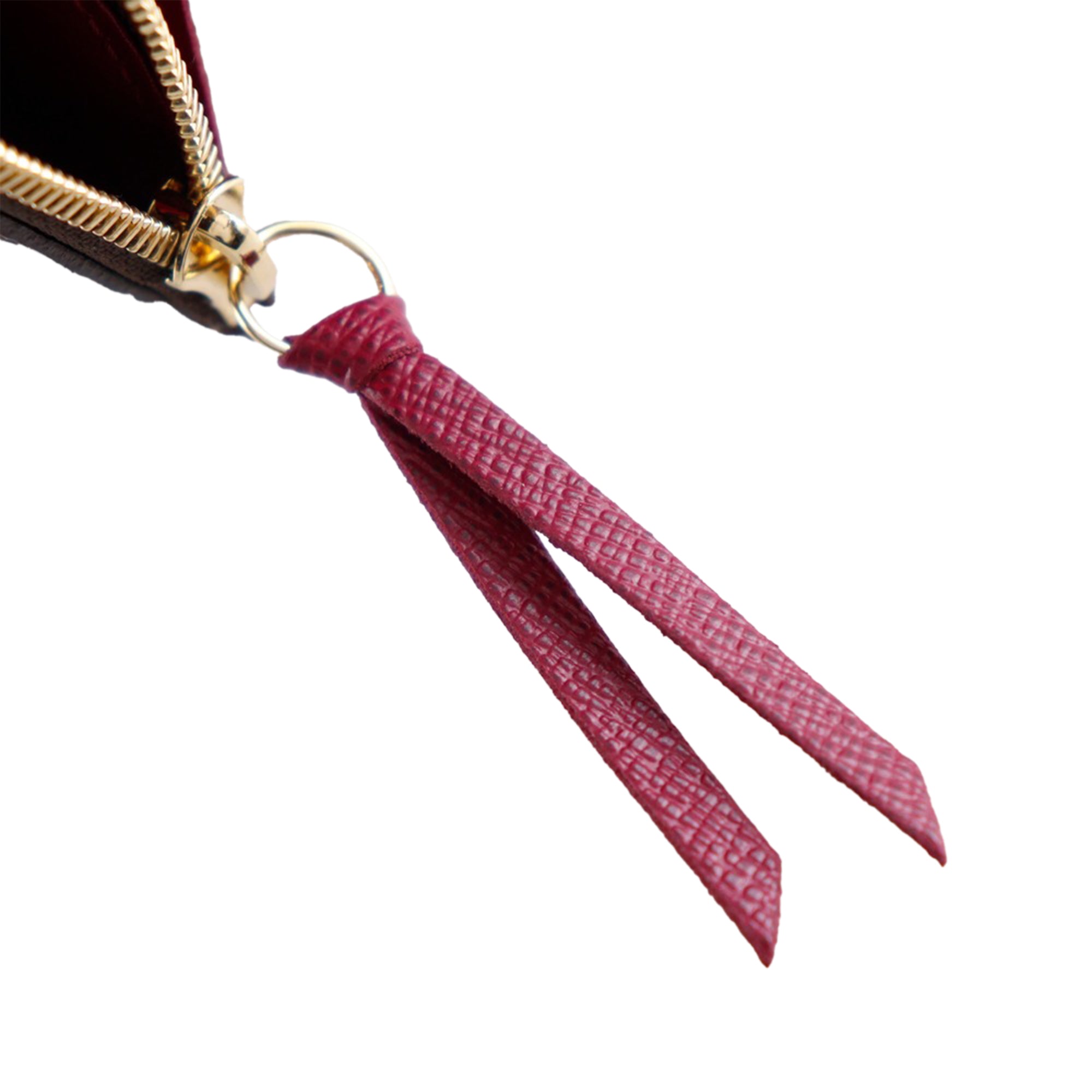 Monogram Rosalie Coin Purse - Image 10