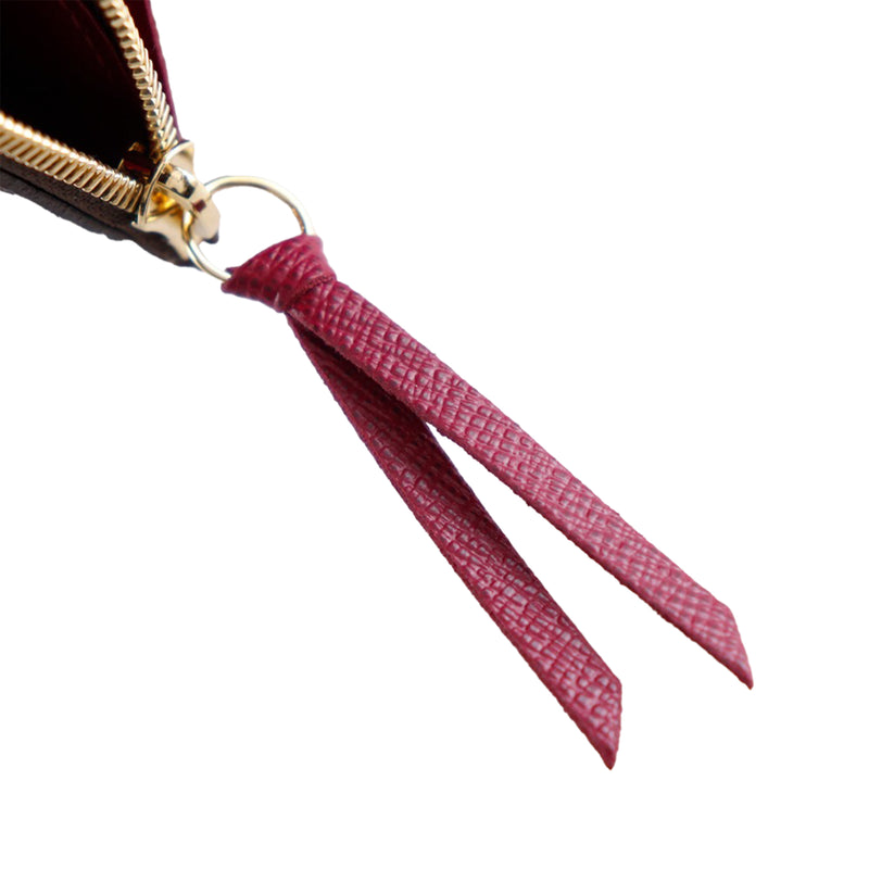 Monogram Rosalie Coin Purse - Image 10