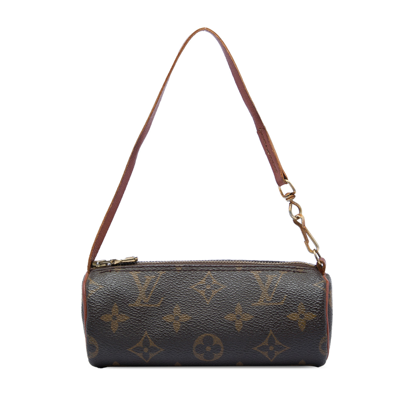 Monogram Papillon Pochette - Image 1