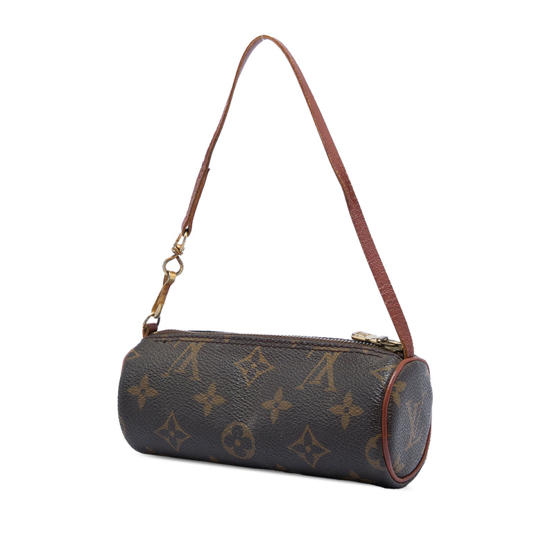Monogram Papillon Pochette - Image 2