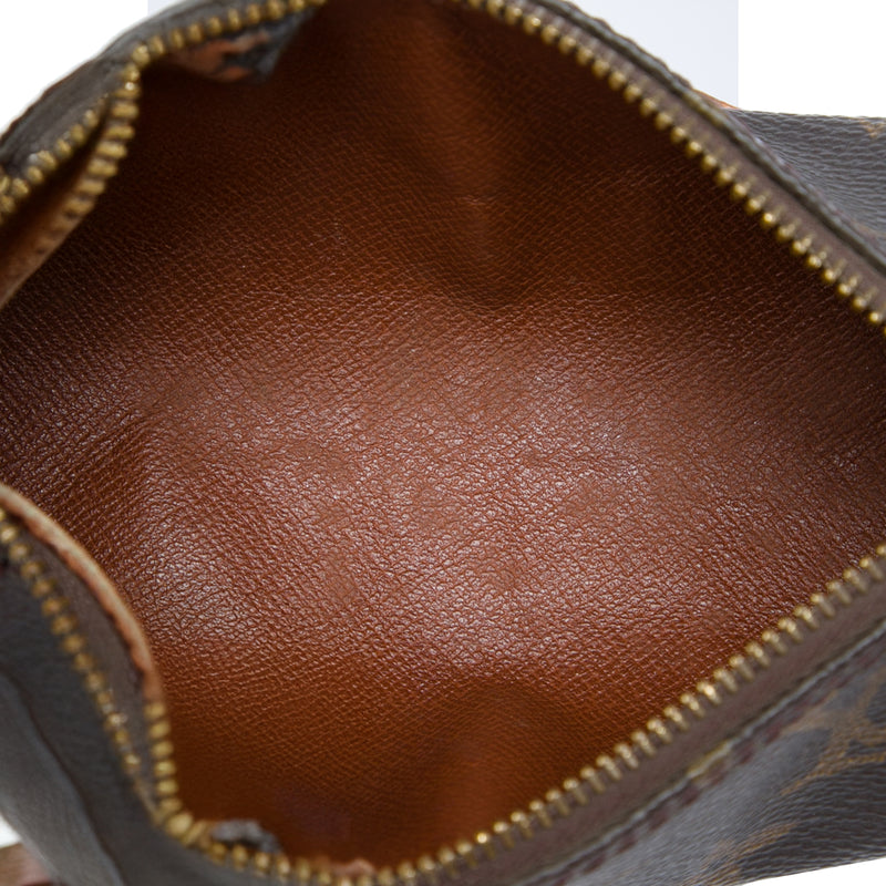 Monogram Papillon Pochette - Image 4