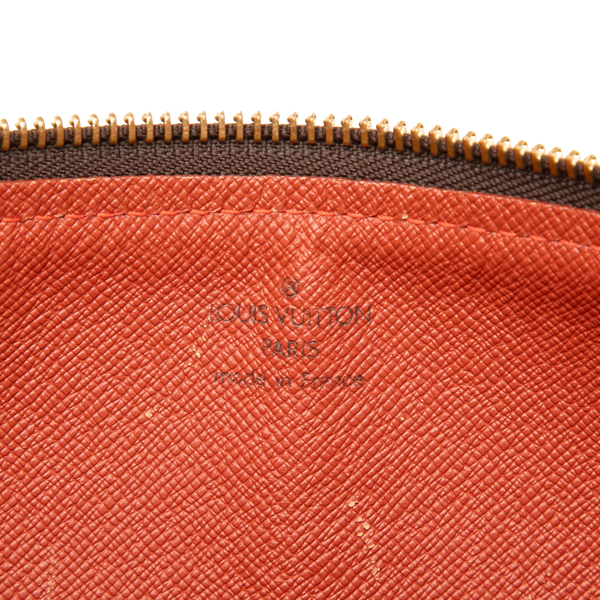 Damier Ebene Papillon 30 - Image 5
