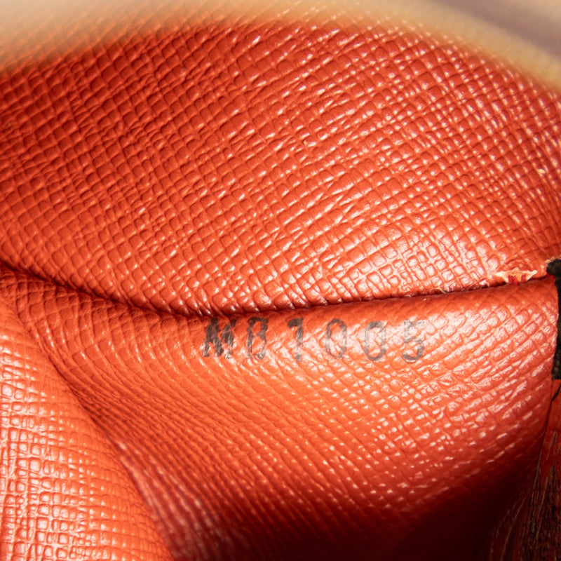 Damier Ebene Papillon 30 - Image 6
