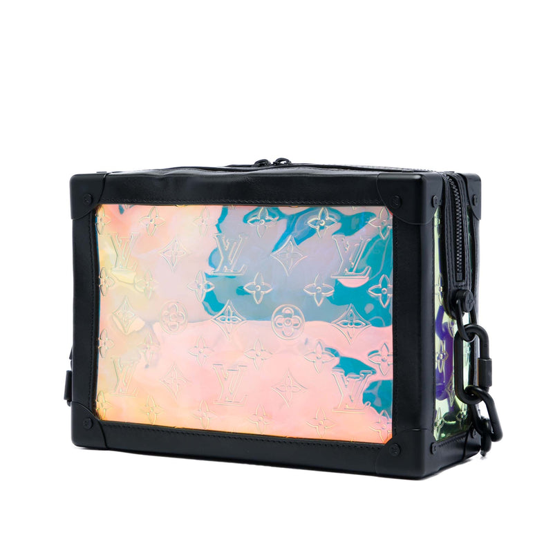Monogram Prism Soft Trunk - Image 2