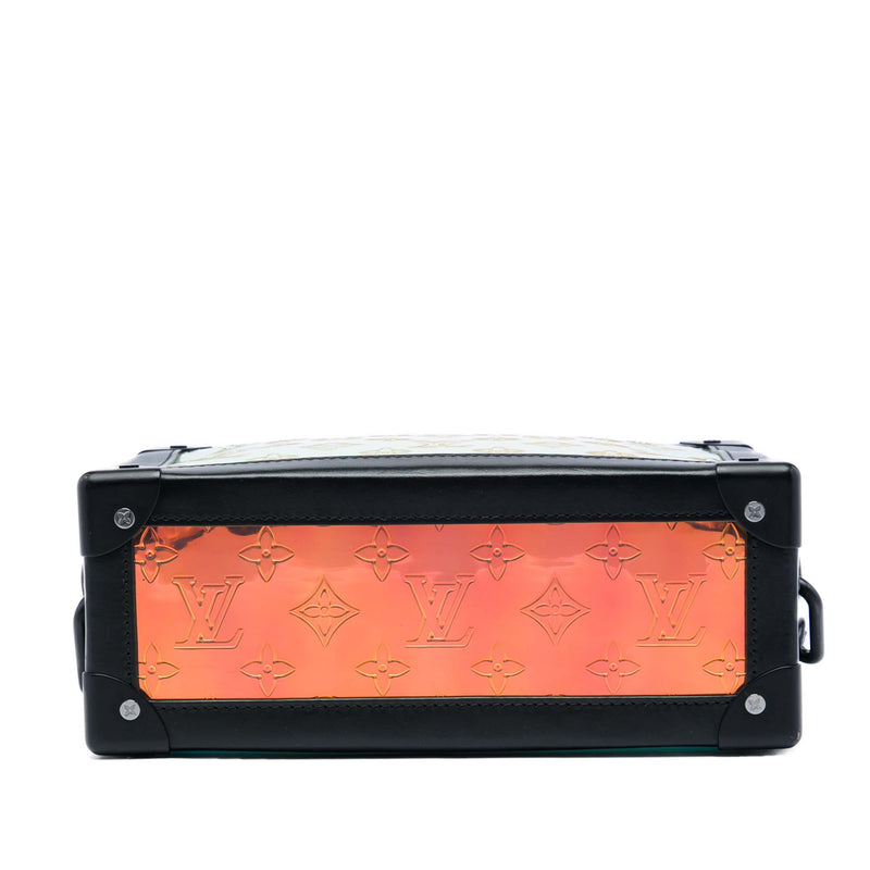 Monogram Prism Soft Trunk - Image 3