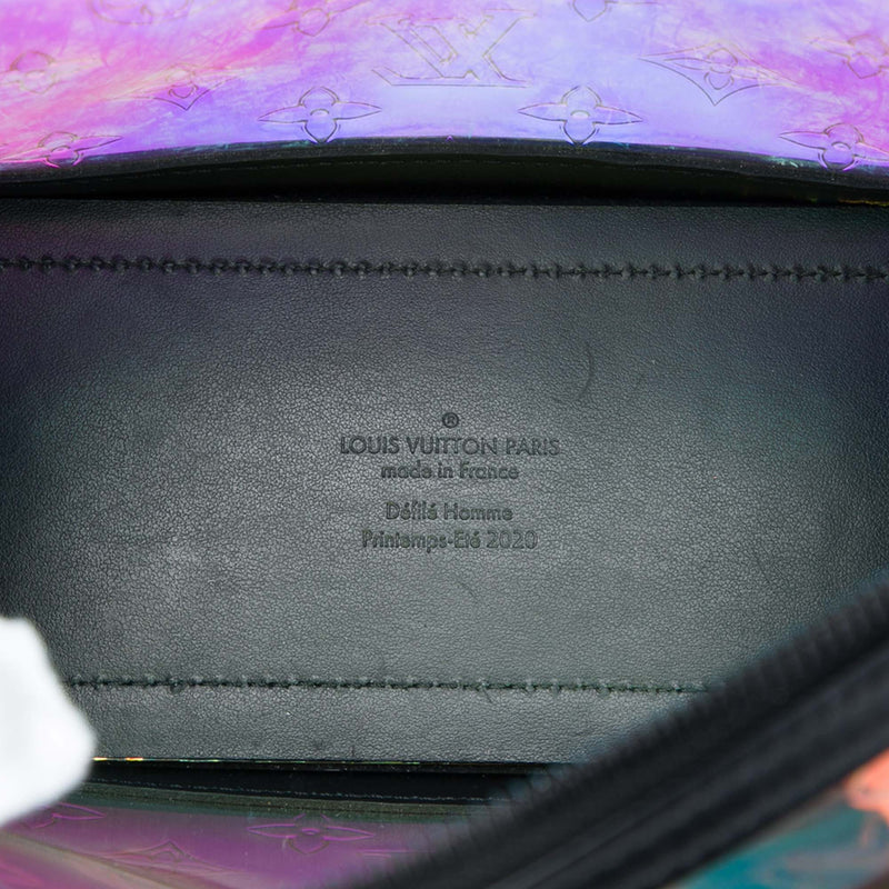 Monogram Prism Soft Trunk - Image 4