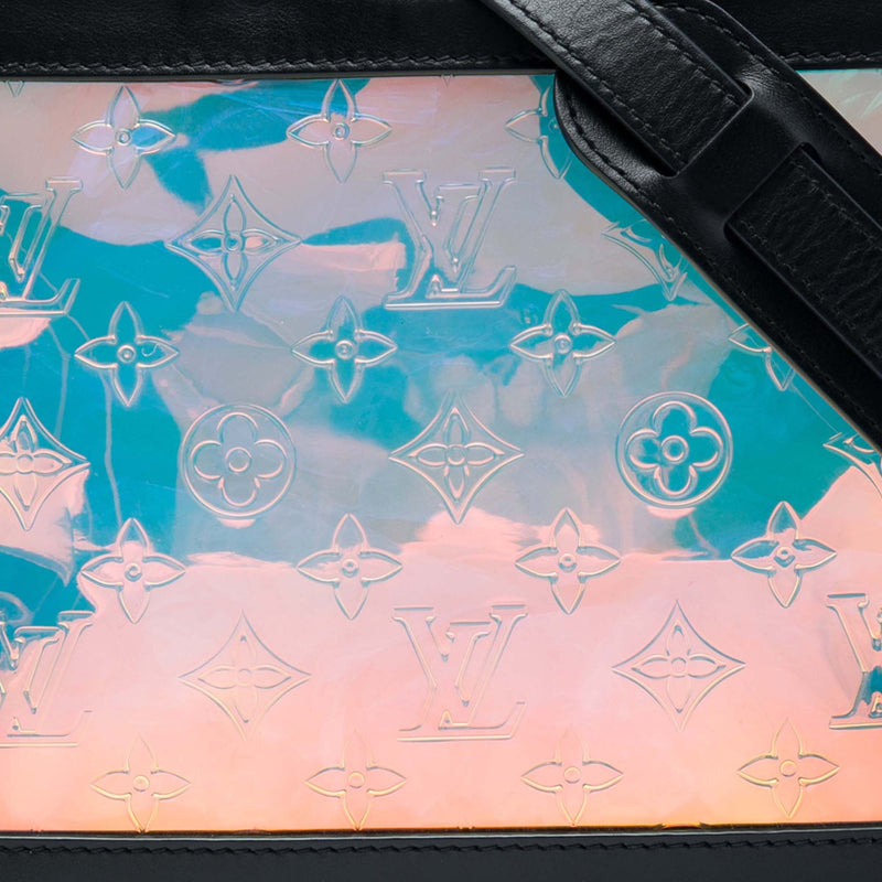 Monogram Prism Soft Trunk - Image 5