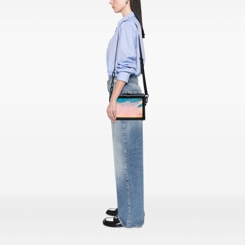 Monogram Prism Soft Trunk - Image 6