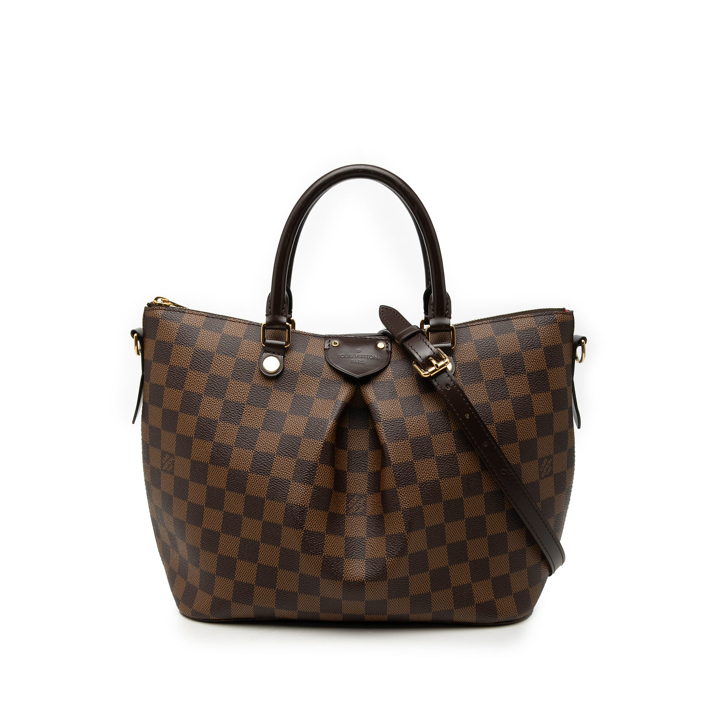 Damier Ebene Siena MM - Image 1