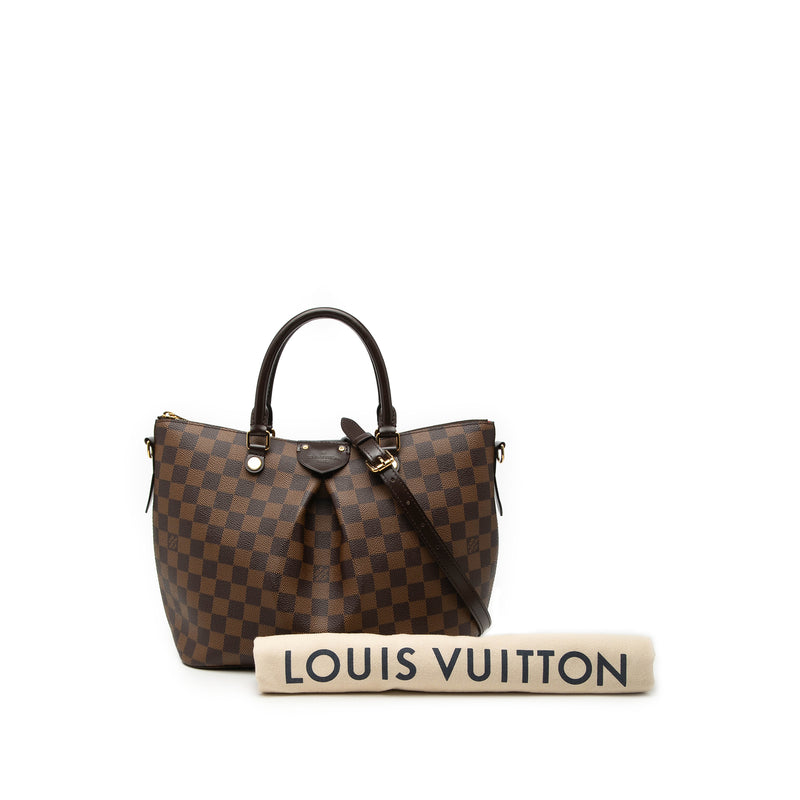 Damier Ebene Siena MM - Image 8