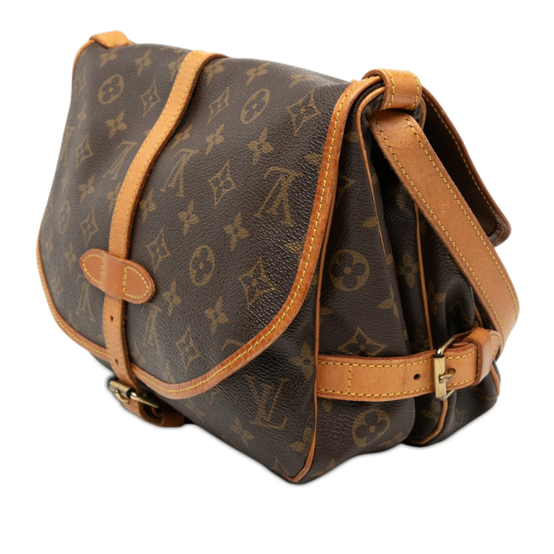 Monogram Saumur 25 - Image 2