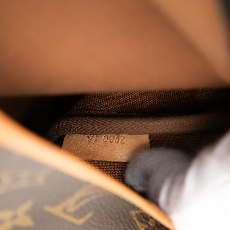 Monogram Saumur 25 - Image 5