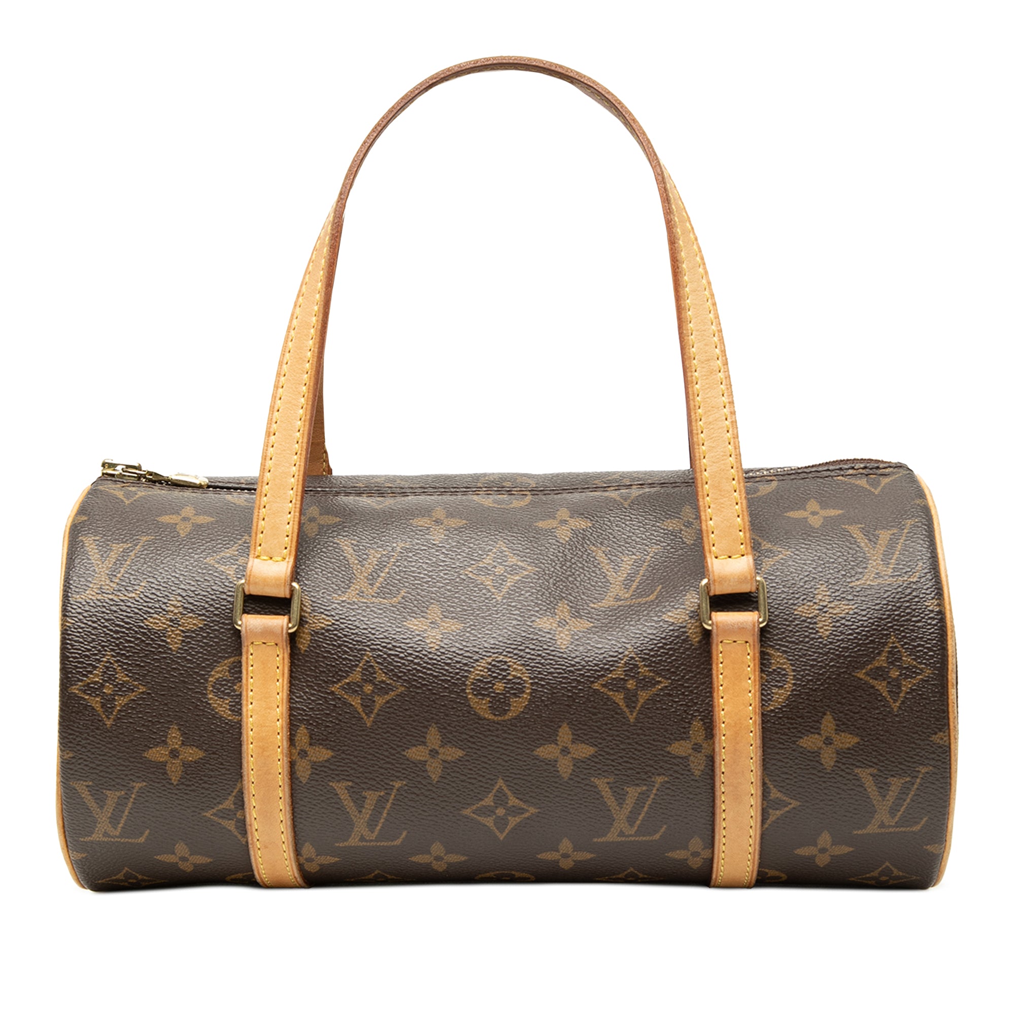 Monogram Papillon 28 - Image 1
