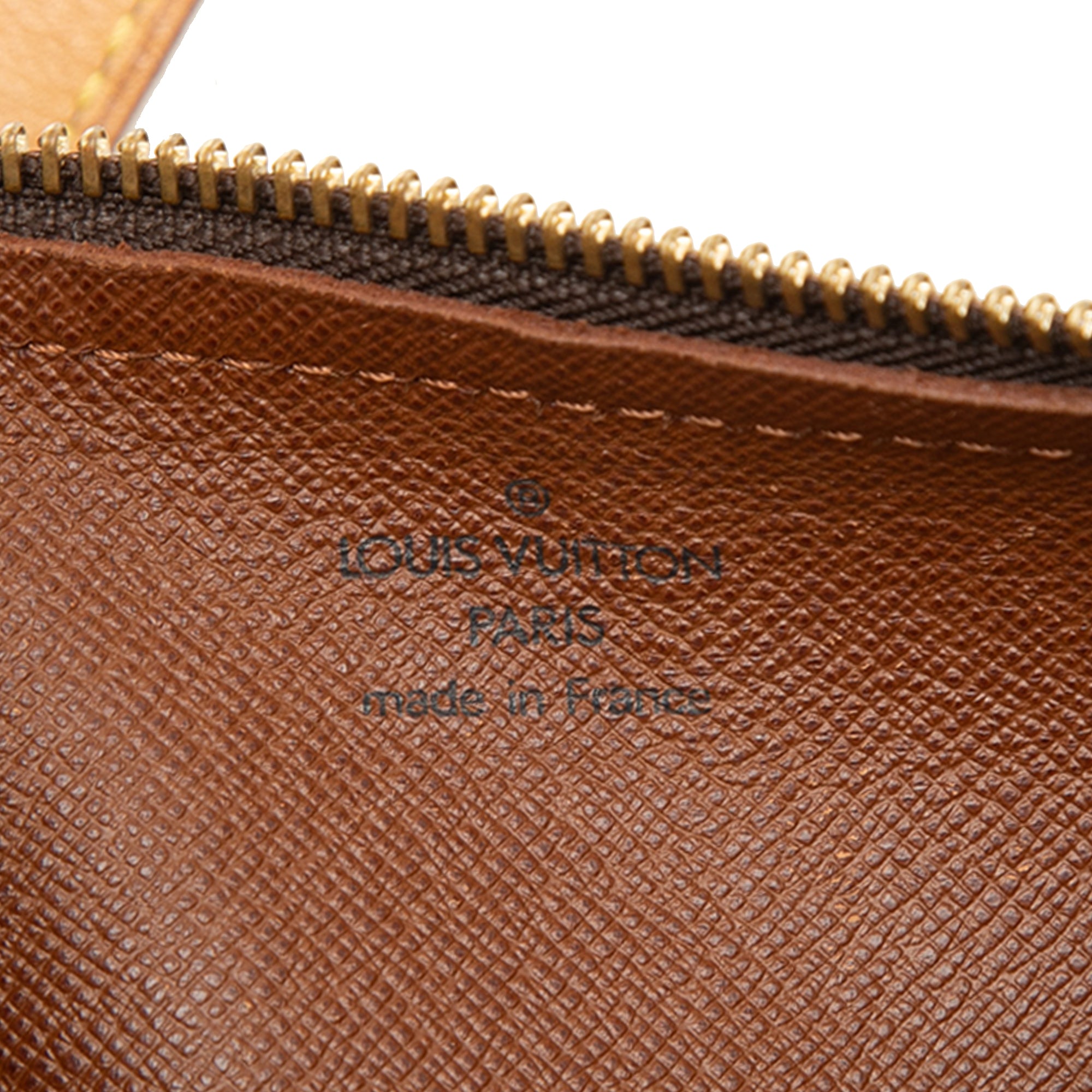 Monogram Papillon 28 - Image 5