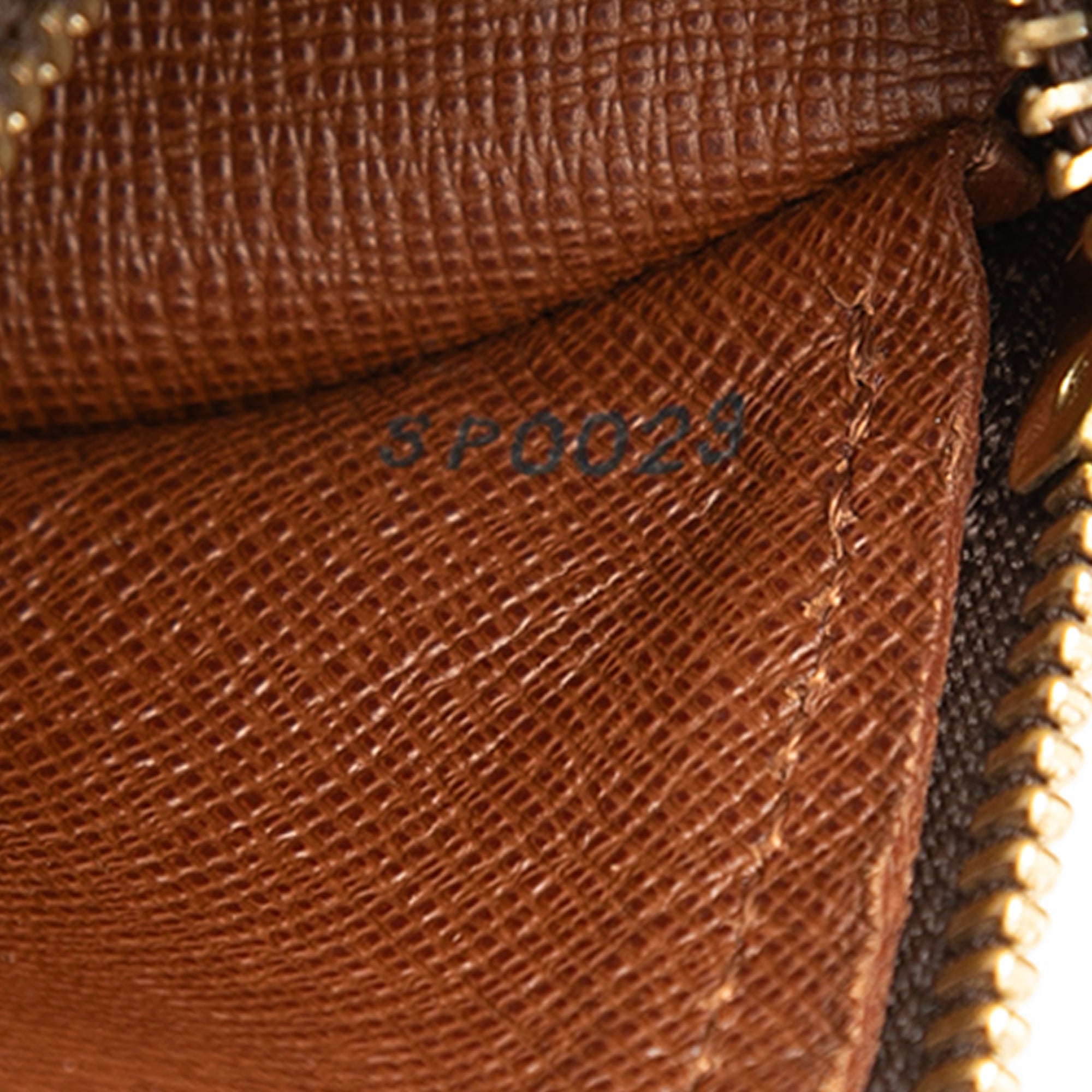 Monogram Papillon 28 - Image 6