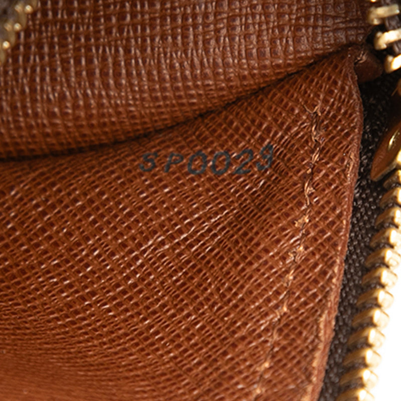 Monogram Papillon 28 - Image 6
