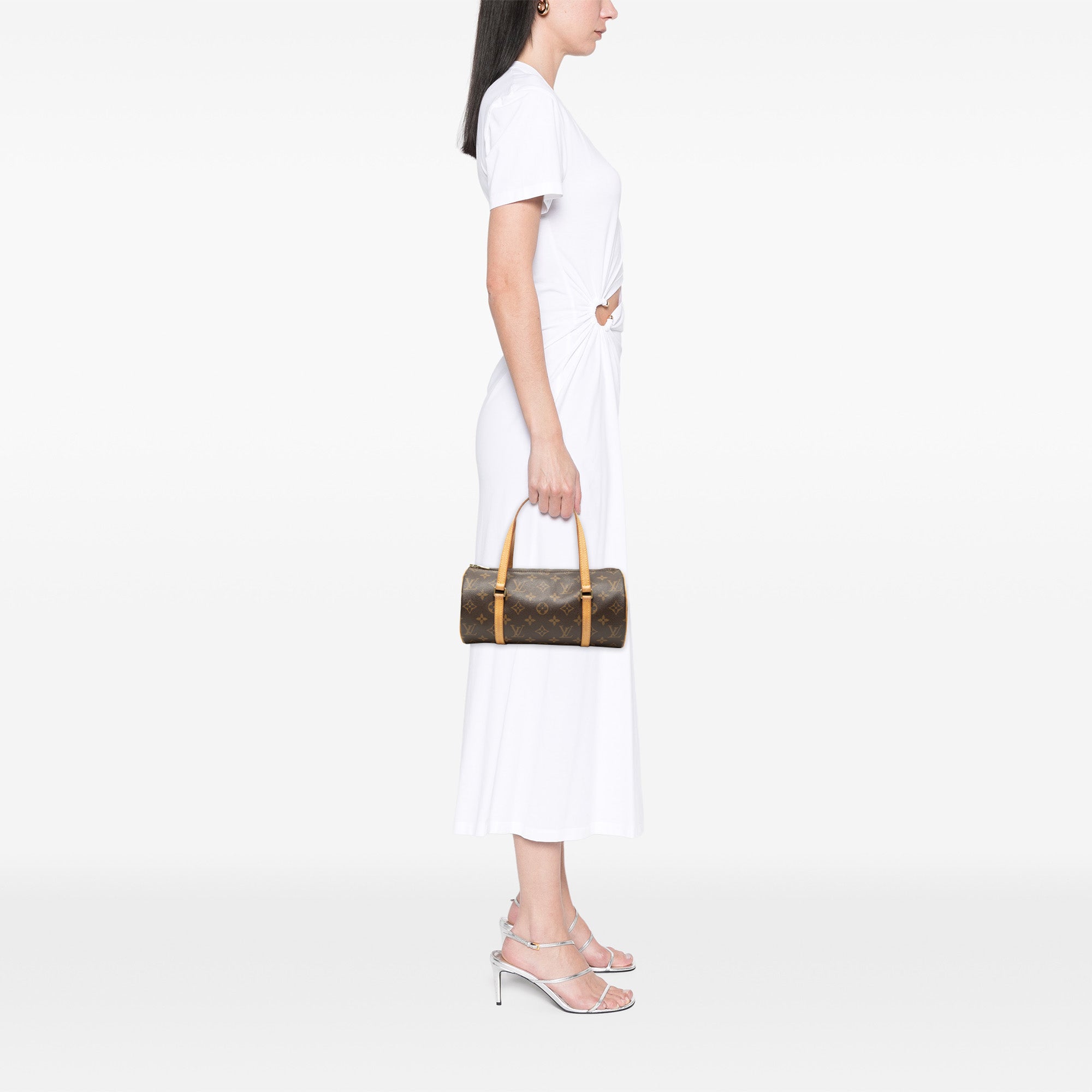 Monogram Papillon 28 - Image 7