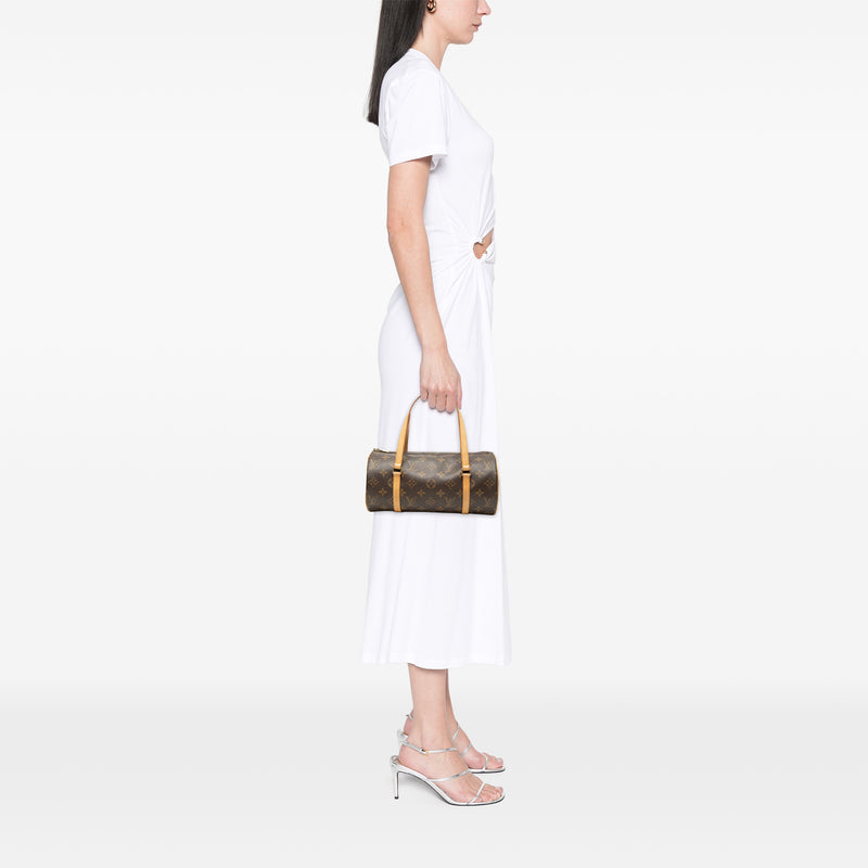 Monogram Papillon 28 - Image 7