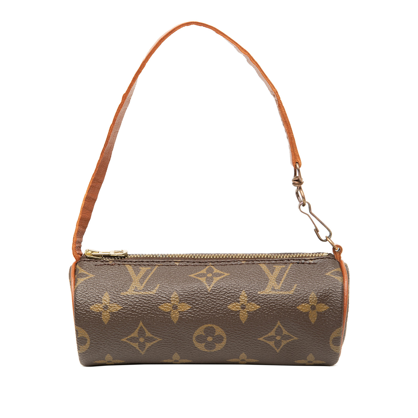 Monogram Papillon Pochette - Image 1