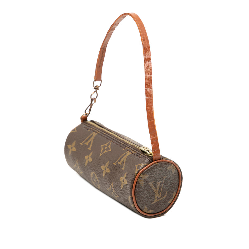 Monogram Papillon Pochette - Image 2