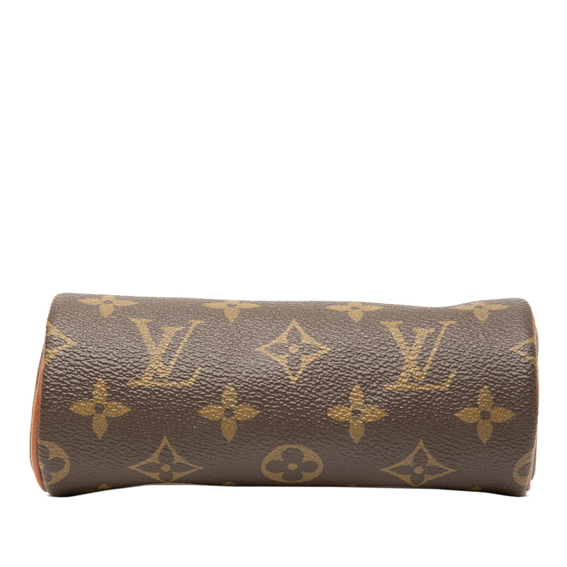 Monogram Papillon Pochette - Image 3