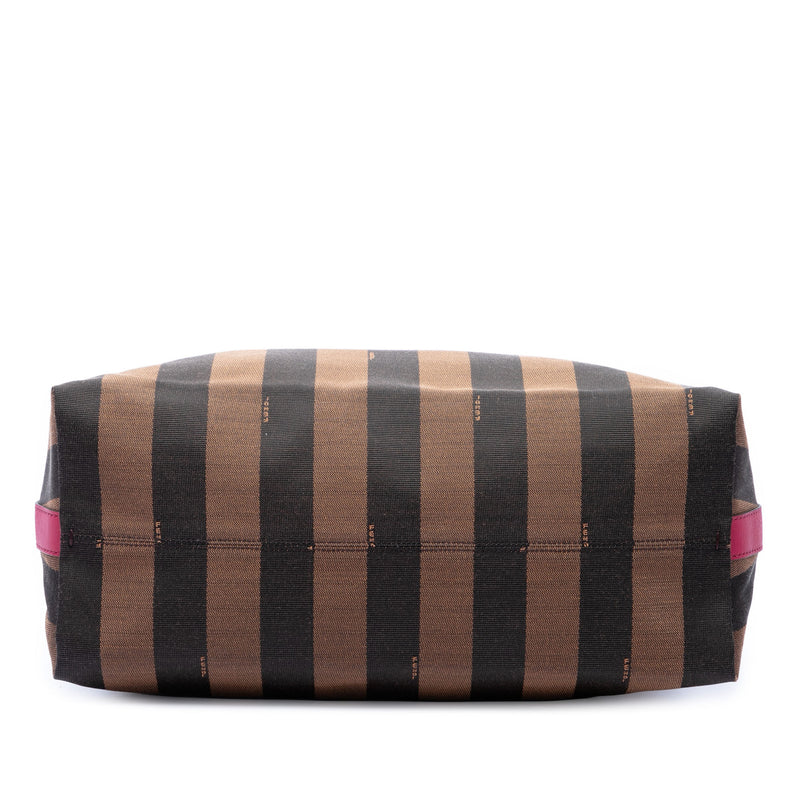 Large Pequin Canvas Hobo - Image 3