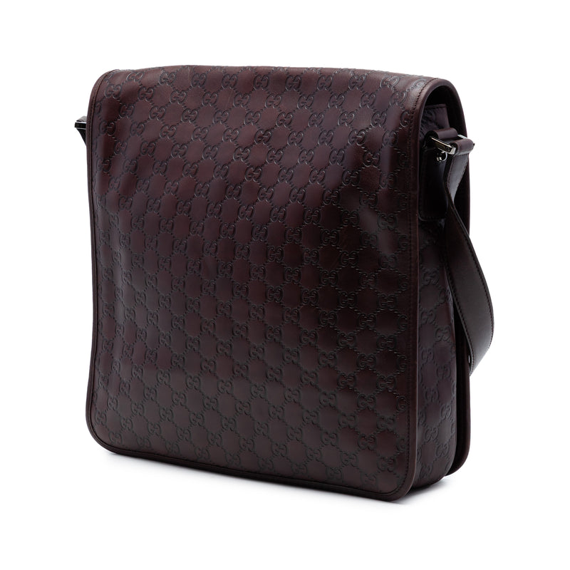 Guccissima Crossbody - Image 2