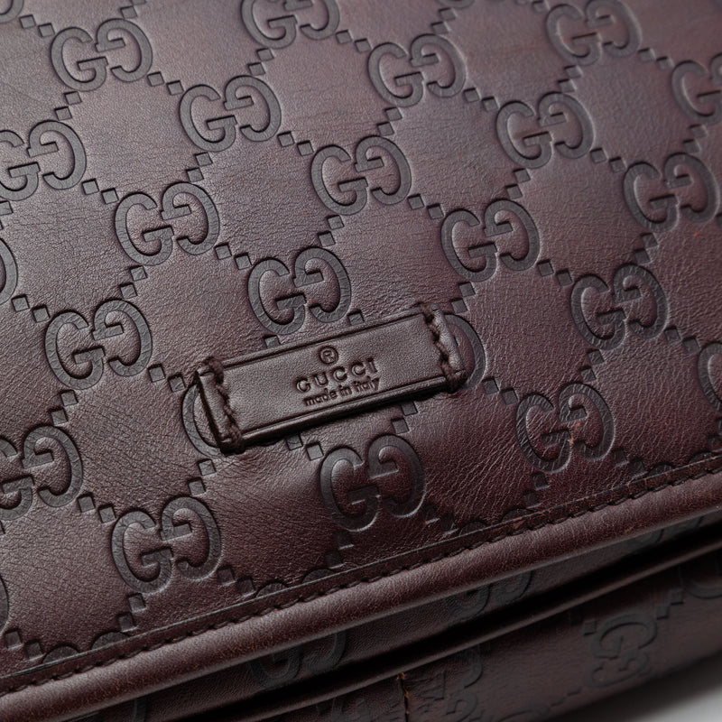 Guccissima Crossbody - Image 5