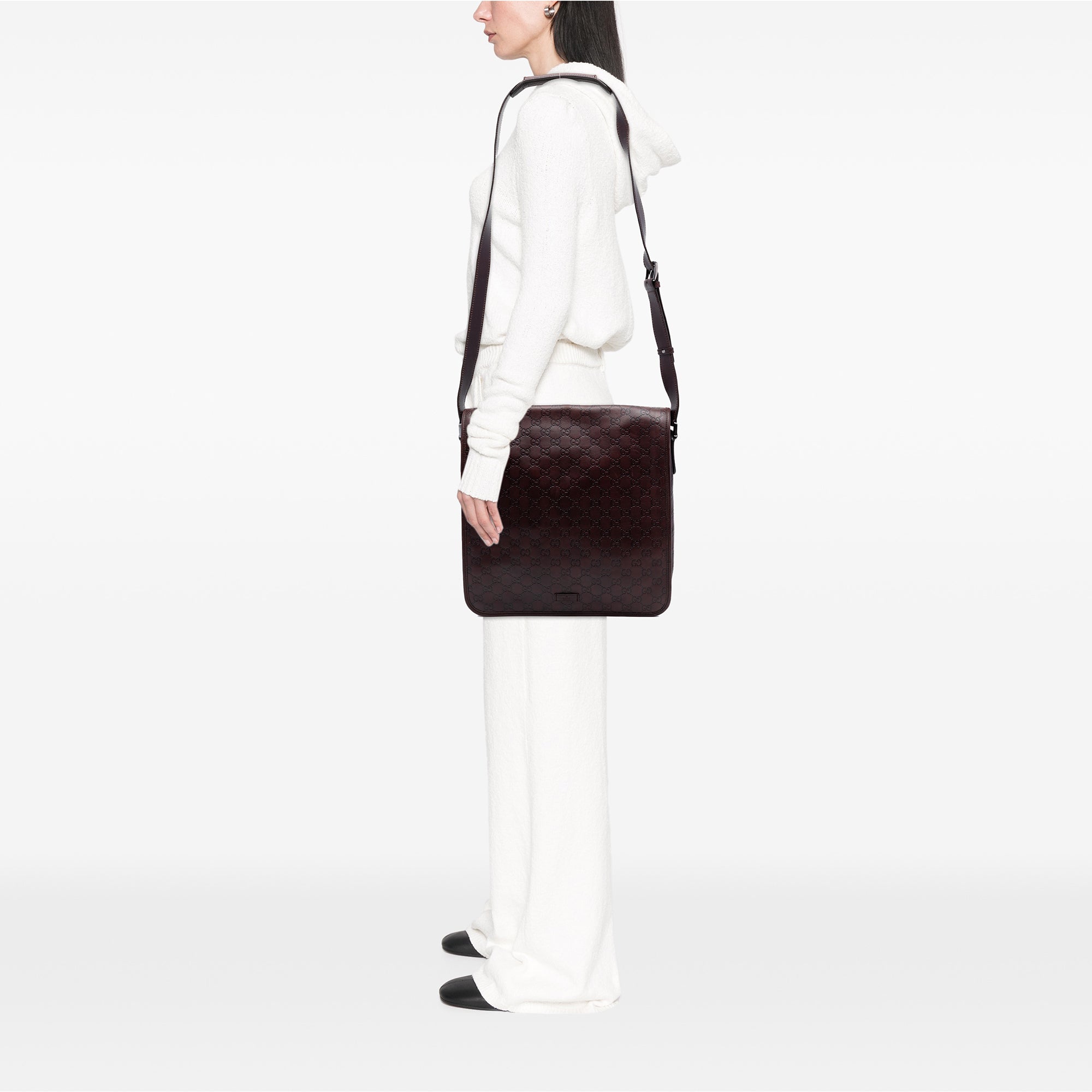 Guccissima Crossbody - Image 6