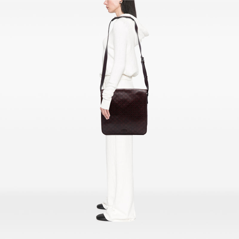 Guccissima Crossbody - Image 6
