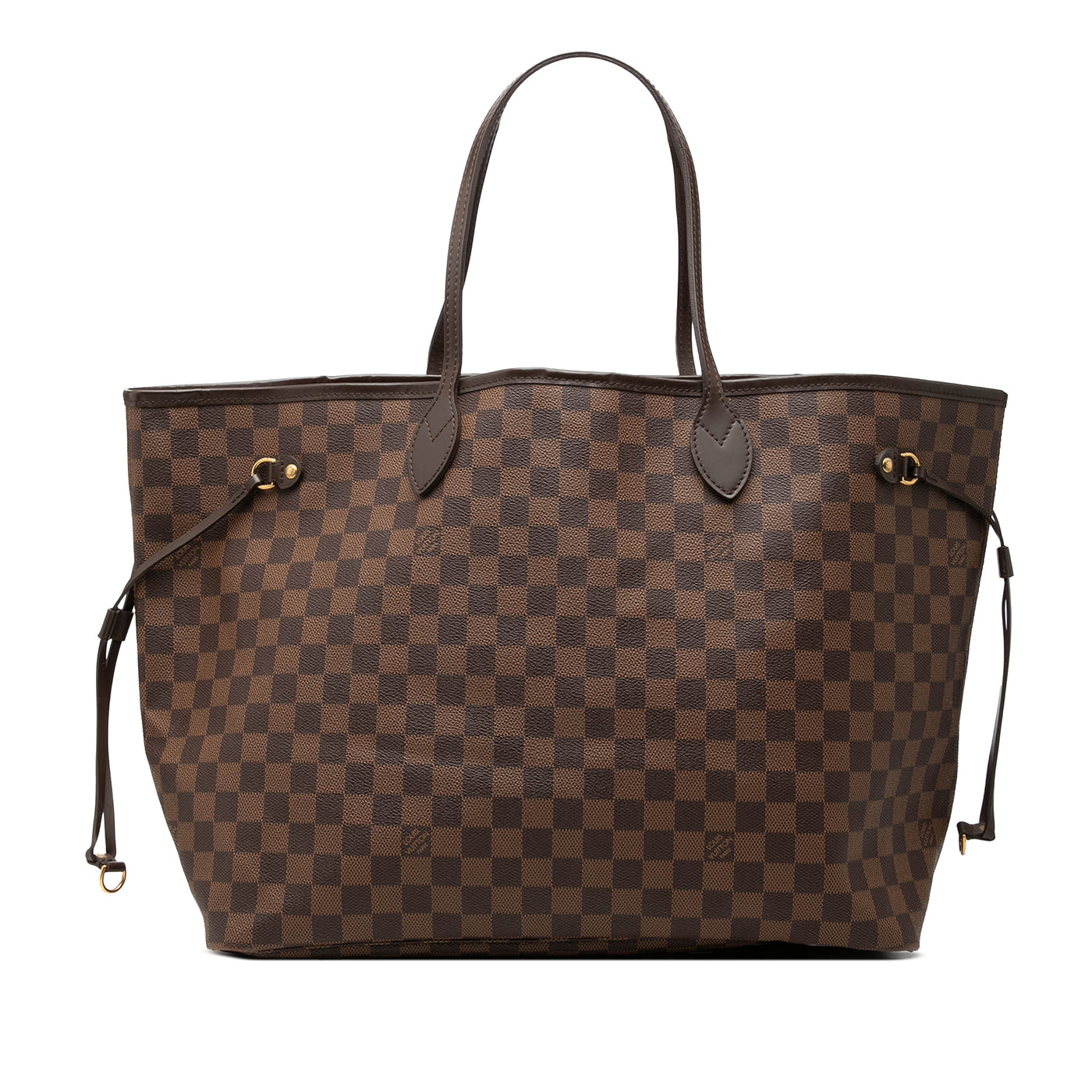 Damier Ebene Neverfull GM - Image 1