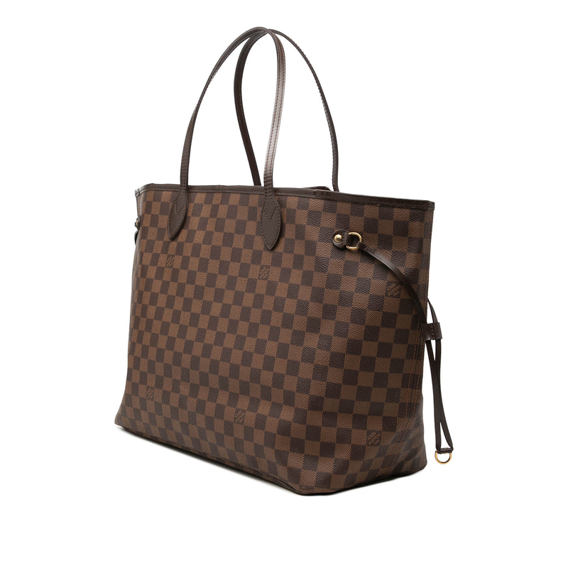 Damier Ebene Neverfull GM - Image 2