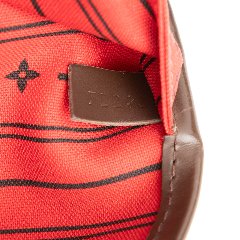 Damier Ebene Neverfull GM - Image 6