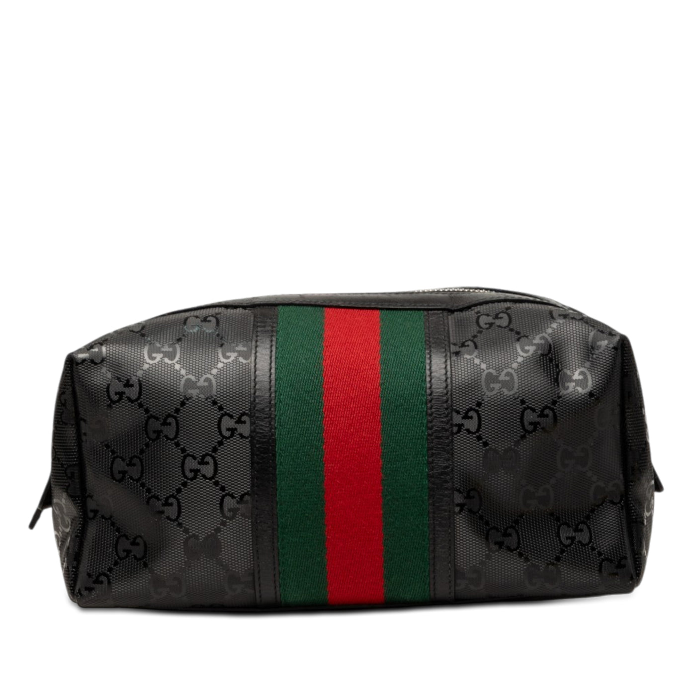 GG Imprime Web Cosmetic Case - Image 1