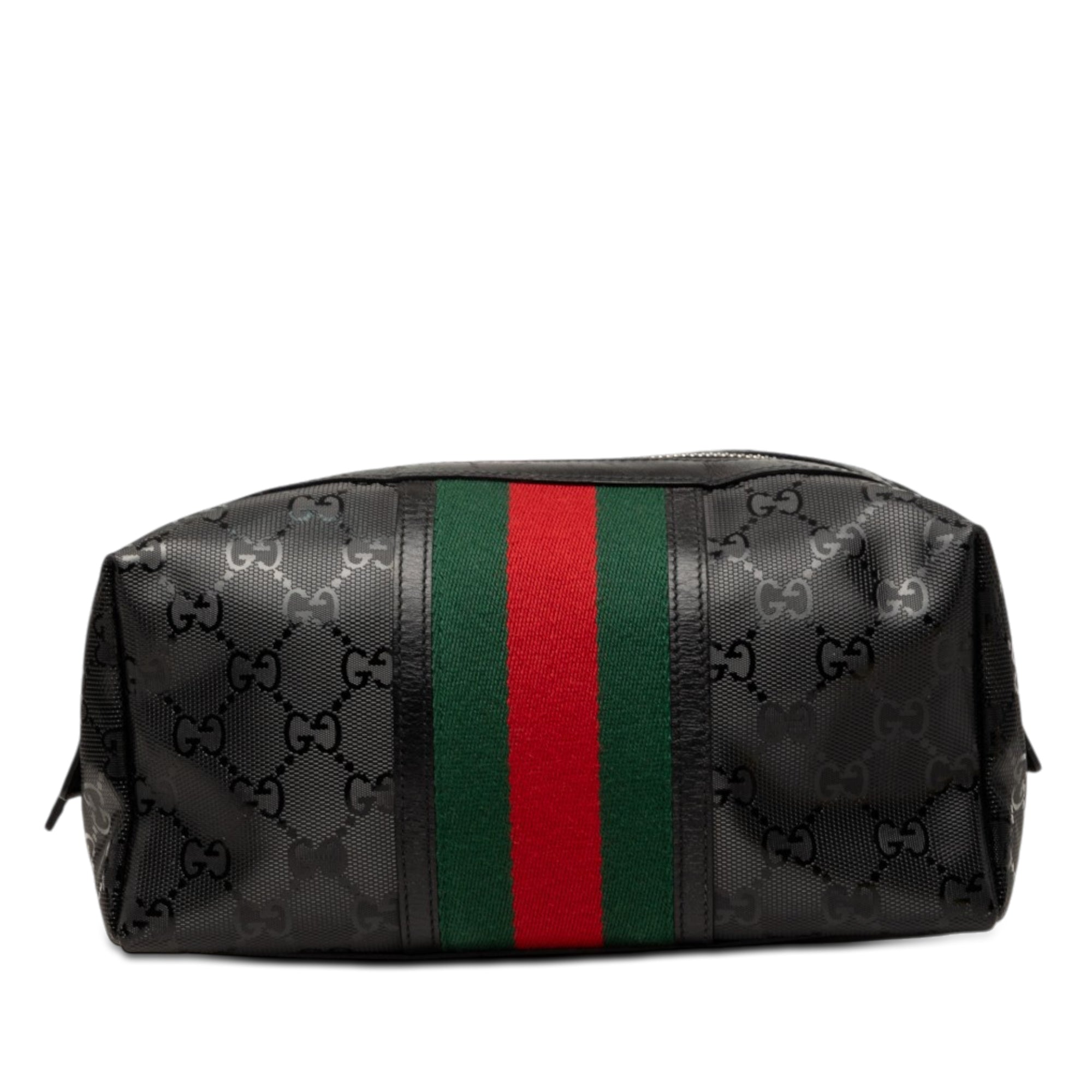 GG Imprime Web Cosmetic Case - Image 1