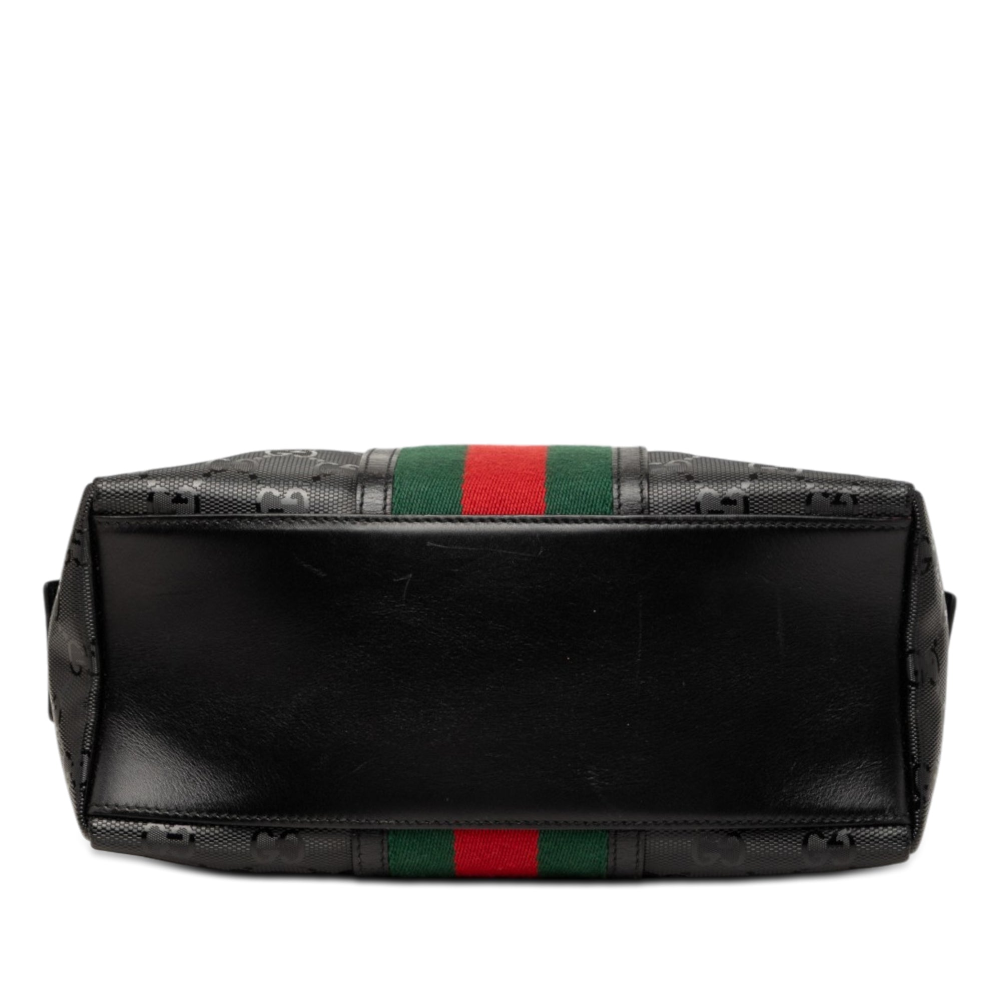 GG Imprime Web Cosmetic Case - Image 3